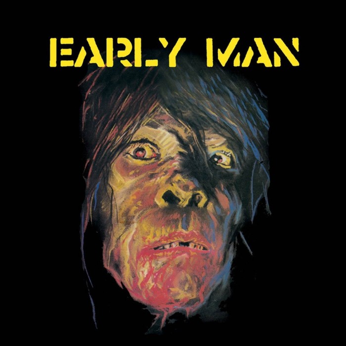 Early Man - Early Man