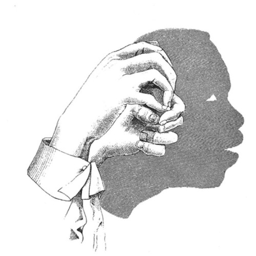 Earn - Following Shadow