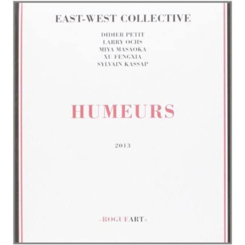 East-West Collective - Humeurs