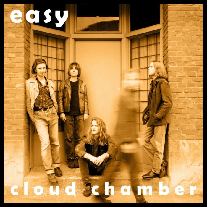 Easy - Magic Seed