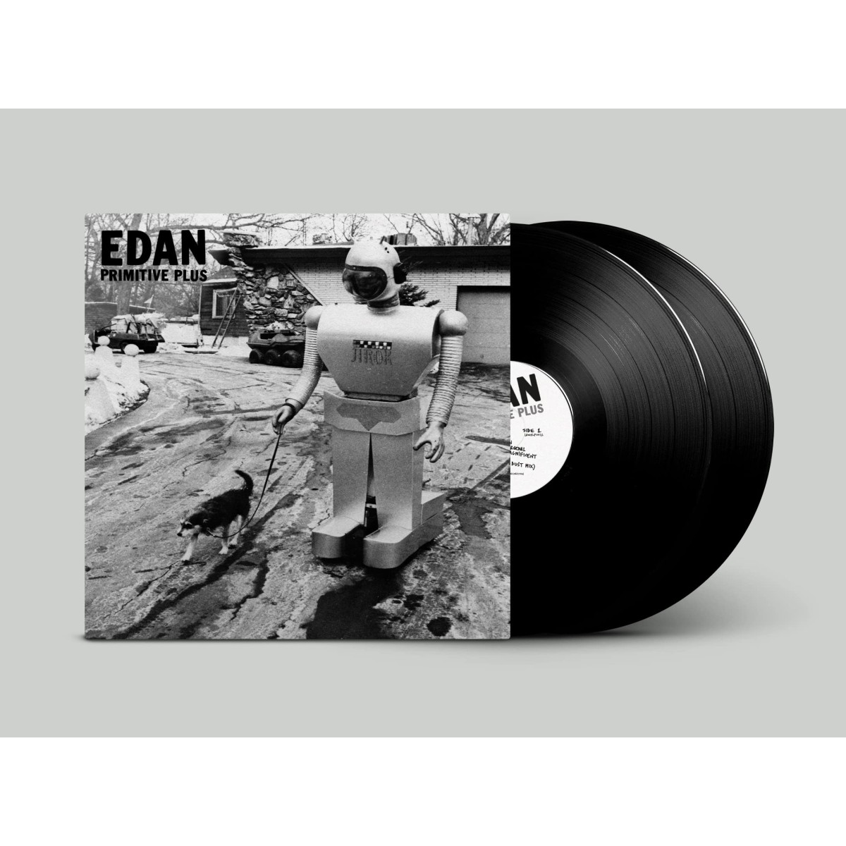 Edan - Primitive Plus