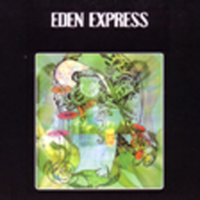 Eden Express - Que Amors Que