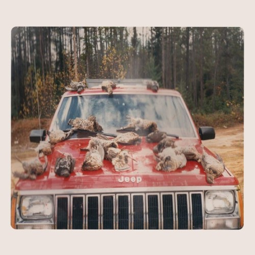 Efrim Manuel Menuck - Are Sing Sinck, Sing