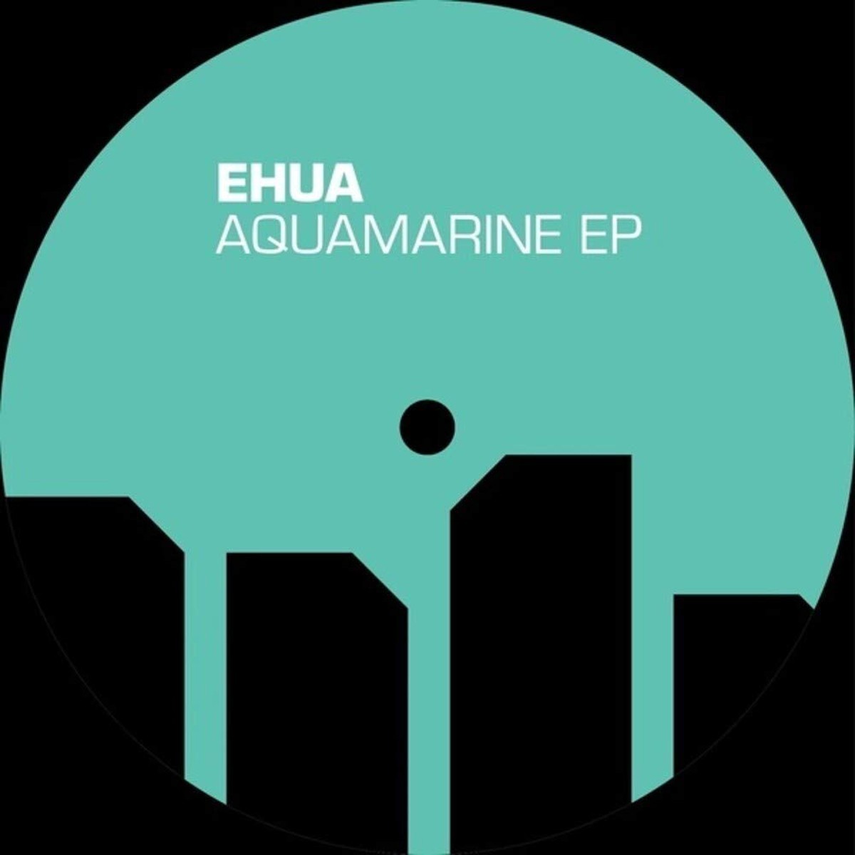 Ehua - Aquamarine (Ep)