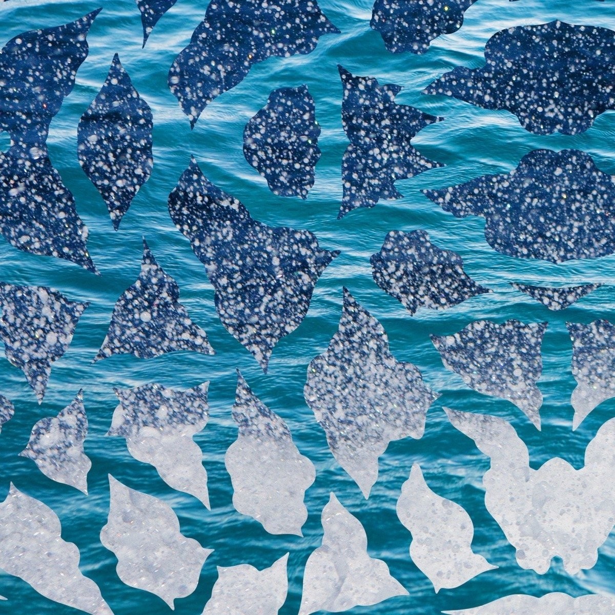 El Nino And The Southern Oscillations - El Nino & The Southern Oscillations (Ep)