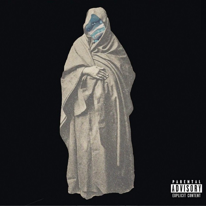 Elcamino & Trickytrippz - On The Third Day