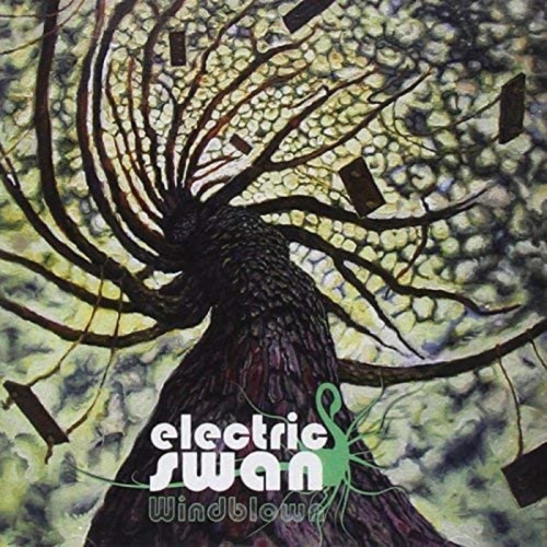 Electric Swan - Windblown