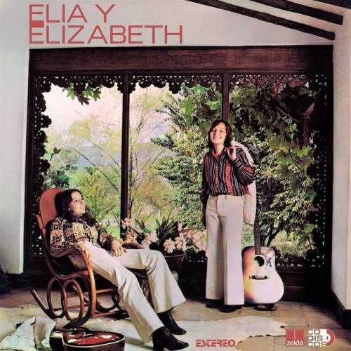 Elía Y Elizabeth - Elia Y Elizabeth
