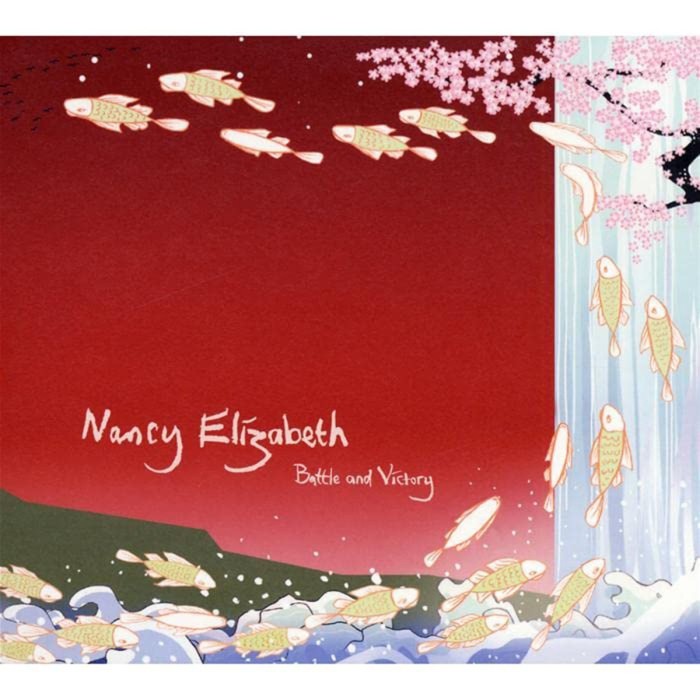 Nancy Elizabeth - Battle And Victory