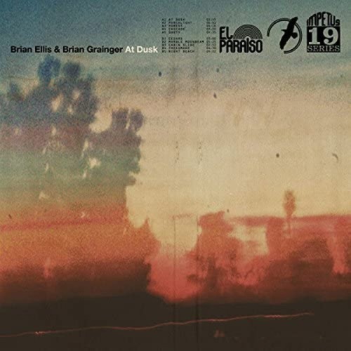 Brian Ellis & Brian Grainger - At Dusk