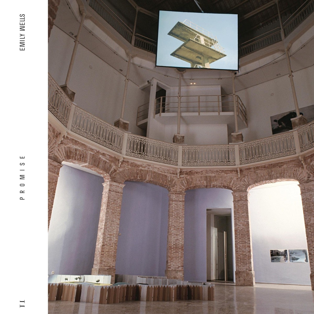 Emily Wells - Promise