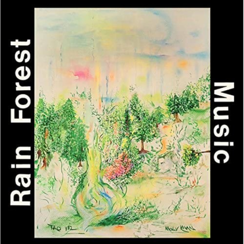 J.D. Emmanuel - Rain Forest Music