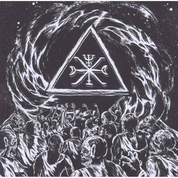 Enabler - All Hail The Void