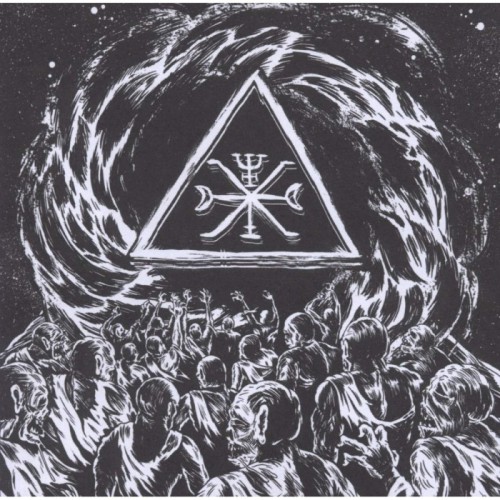 Enabler - All Hail The Void