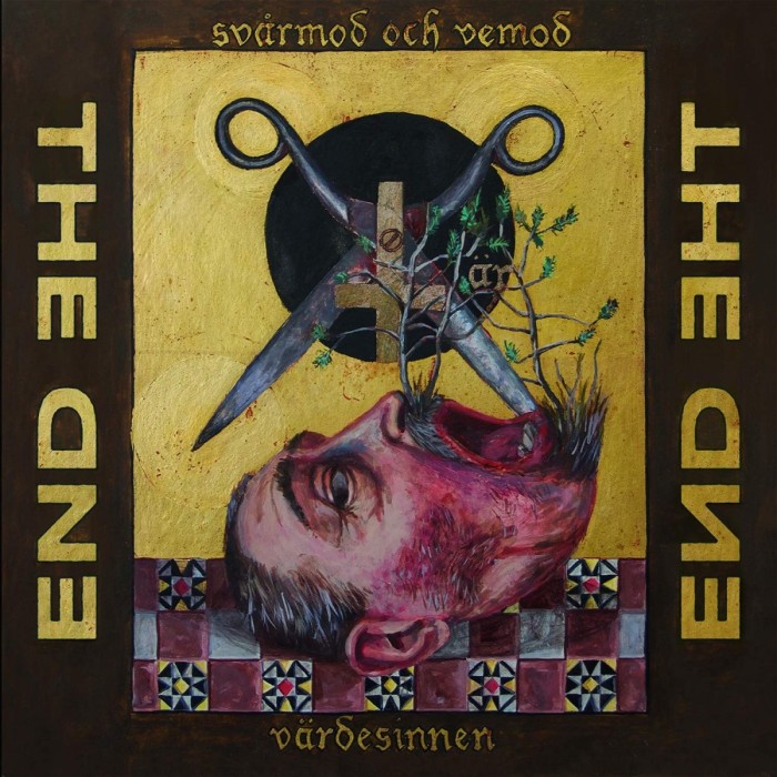 The End - Svårmod Och Vemod Är Värdesinnen