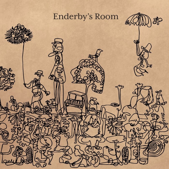 Enderby's Room - Enderby's Room