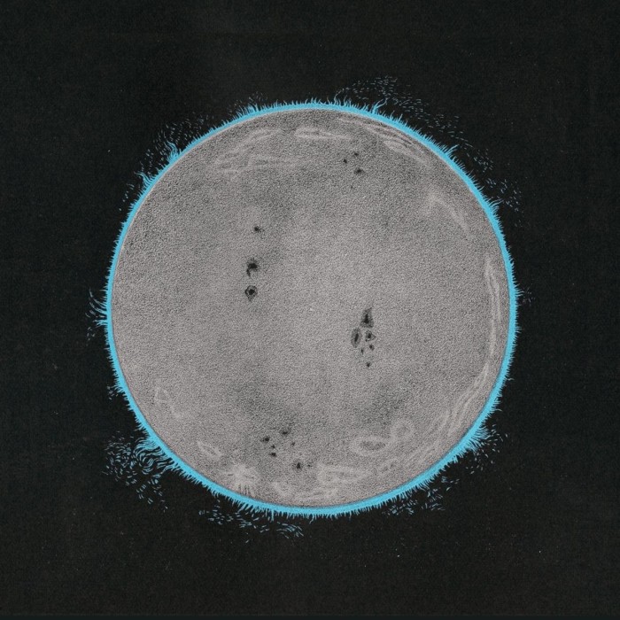 Endless Boogie - Vibe Killer