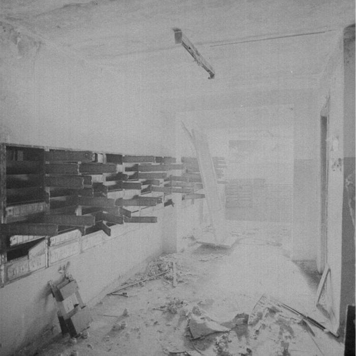 Donato Epiro - Rubisco