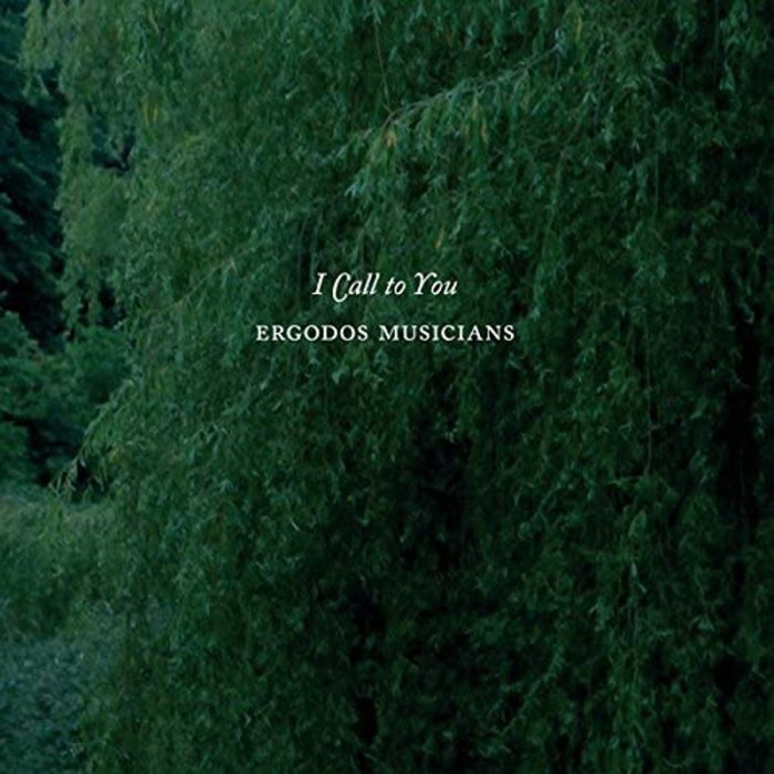 Ergodos Musicians - I Call To You