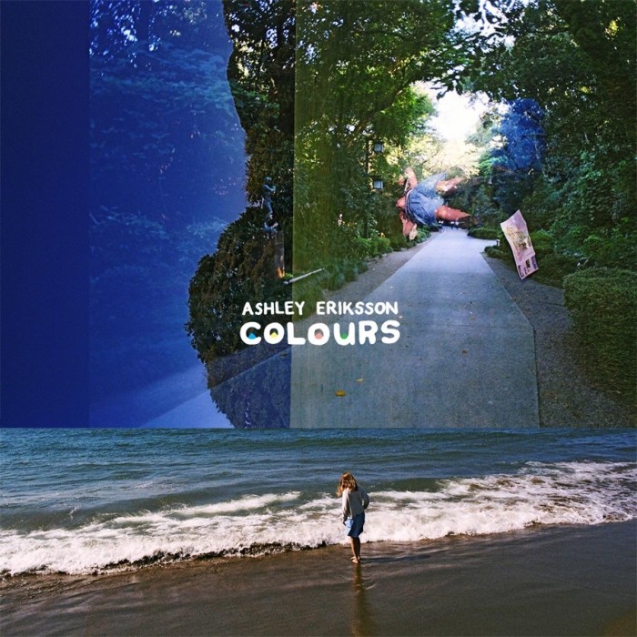 Ashley Eriksson - Colours