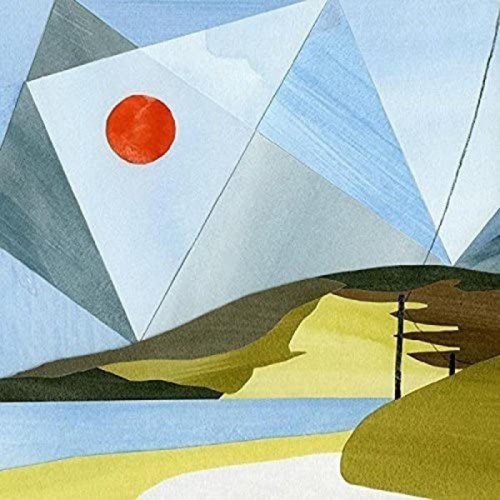 Seán Mac Erlaine - A Slender Song