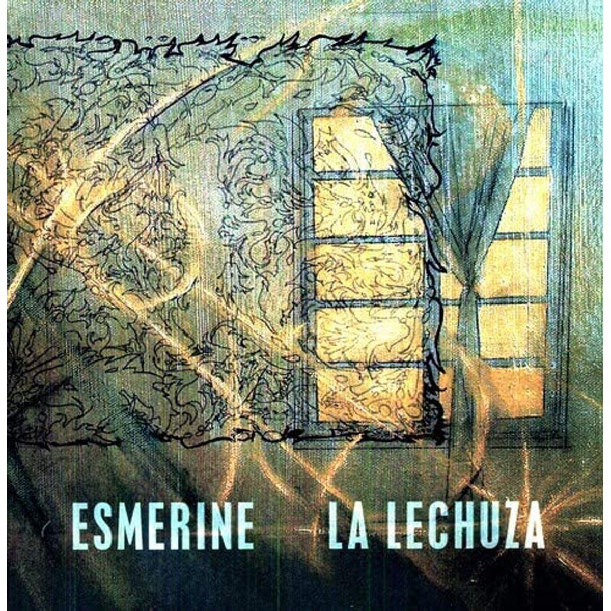 Esmerine - La Lechuza