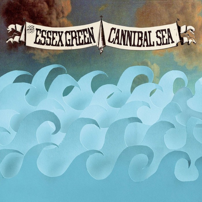 Essex Green - Cannibal Sea (Reissue)