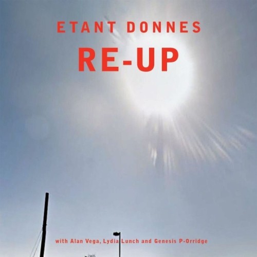 Etant Donnes - Re-Up