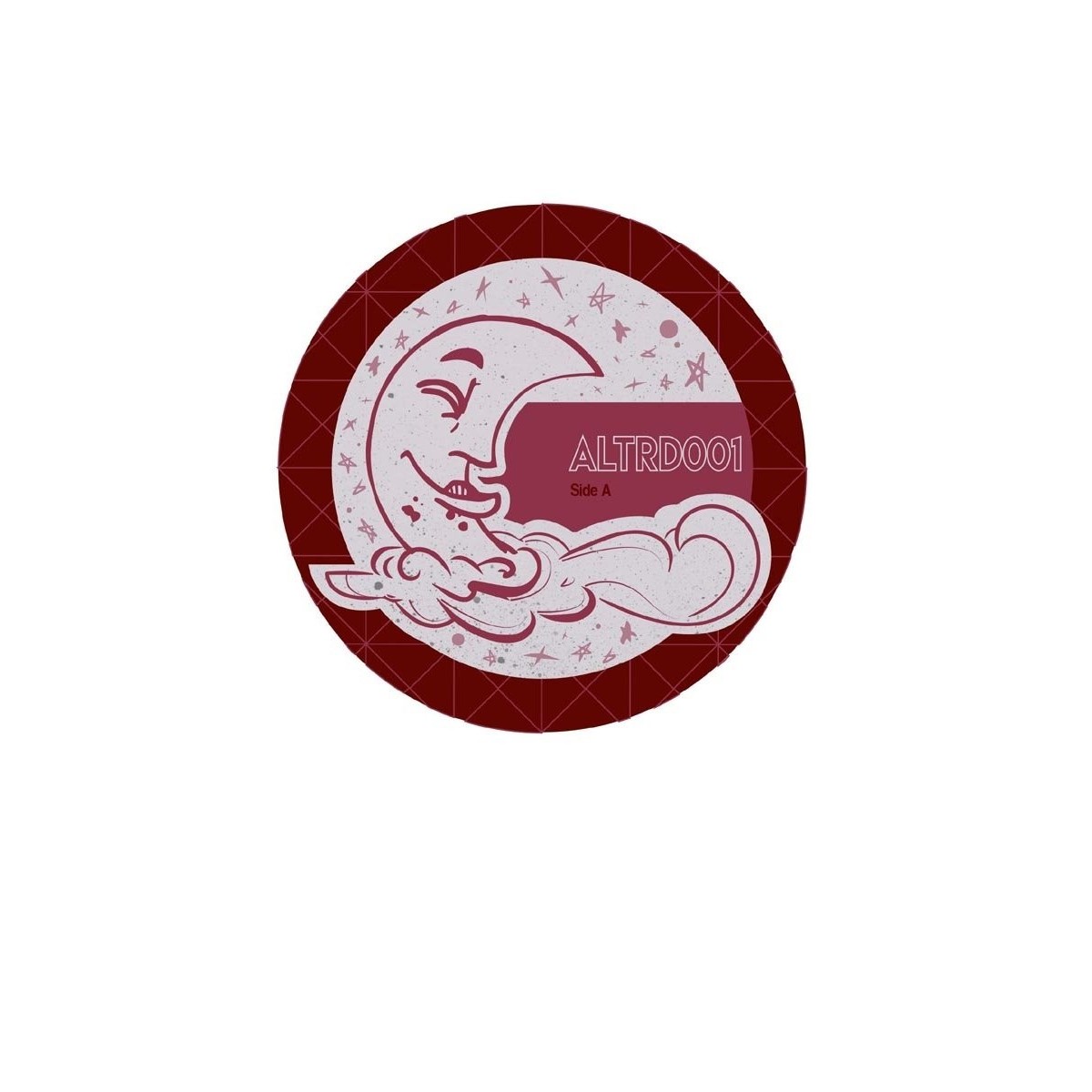 Etch - Altered Roads Vol.1