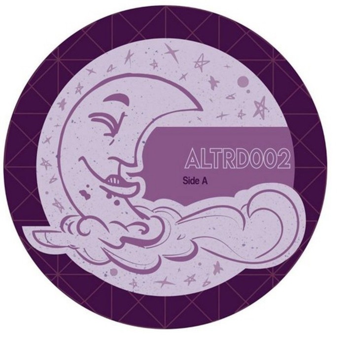 Etch - Altered Roads Vol.2