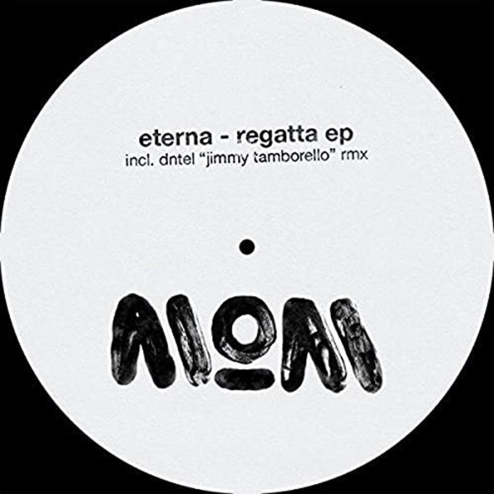 Eterna - Regatta (Ep)