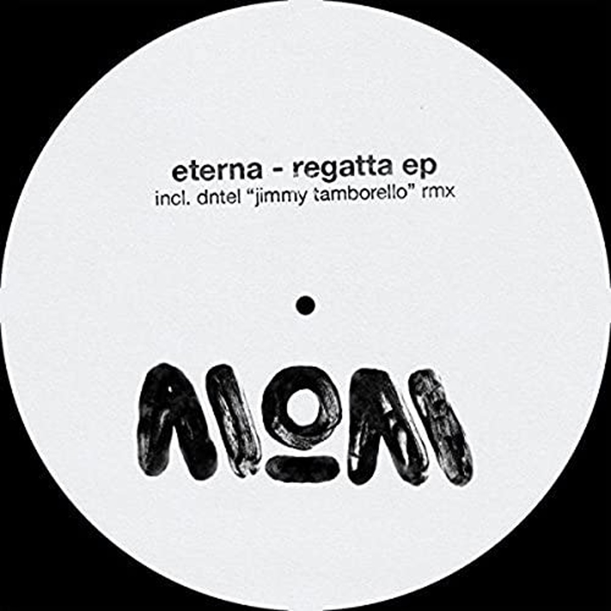 Eterna - Regatta (Ep)