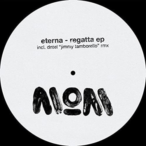 Eterna - Regatta (Ep)