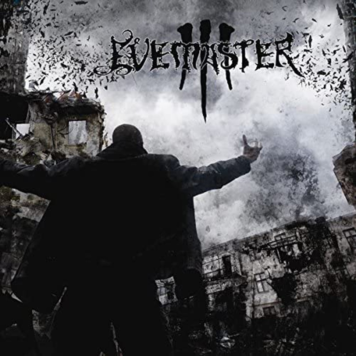 Evemaster - III