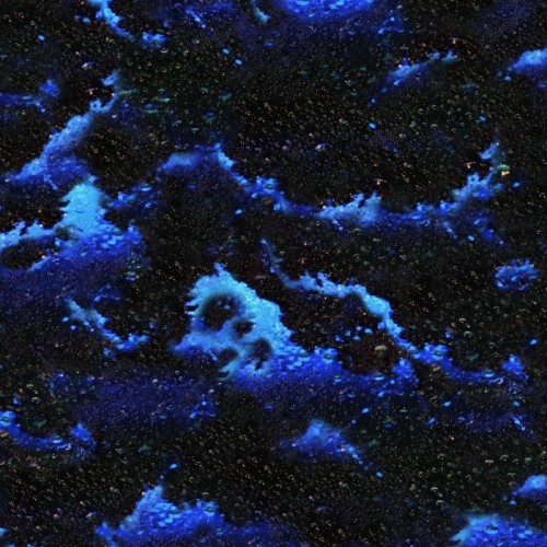 Evian Christ - Waterfall