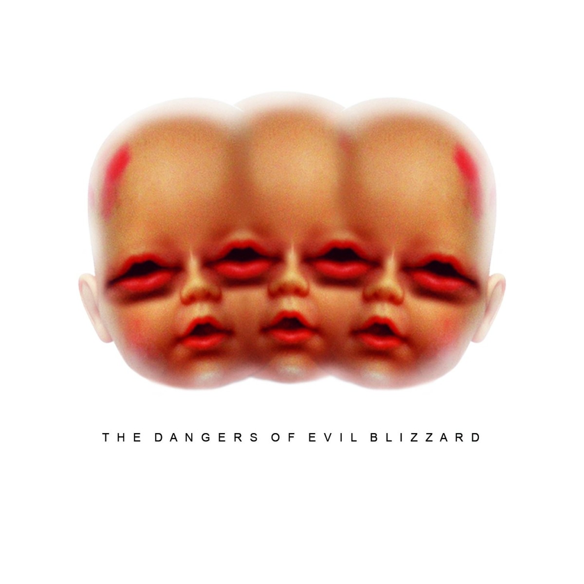 Evil Blizzard - Dangers Of Evil Blizzard