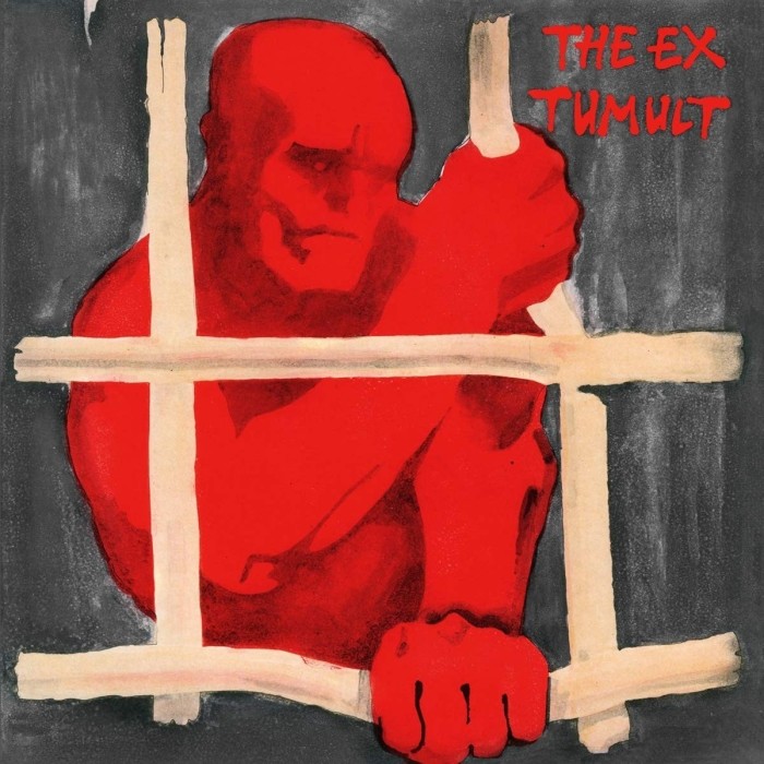 The Ex - Tumult