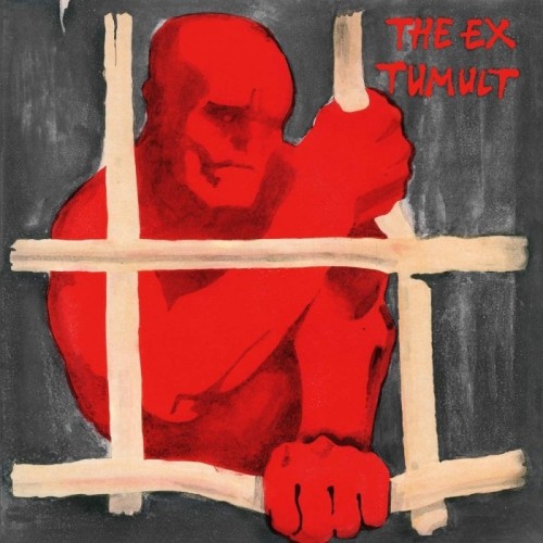 The Ex - Tumult