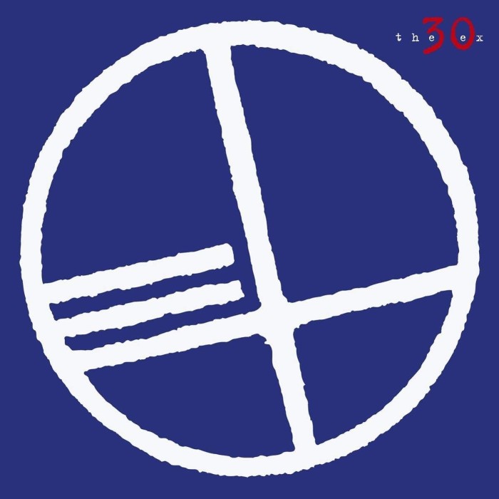 The Ex - 30 Years Of The Ex - Compilation