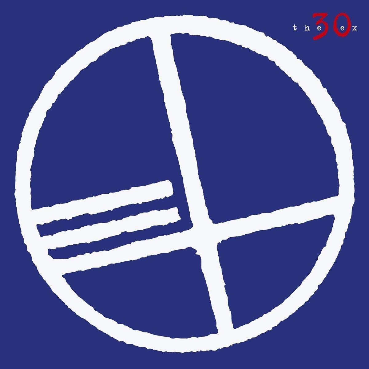 The Ex - 30 Years Of The Ex - Compilation