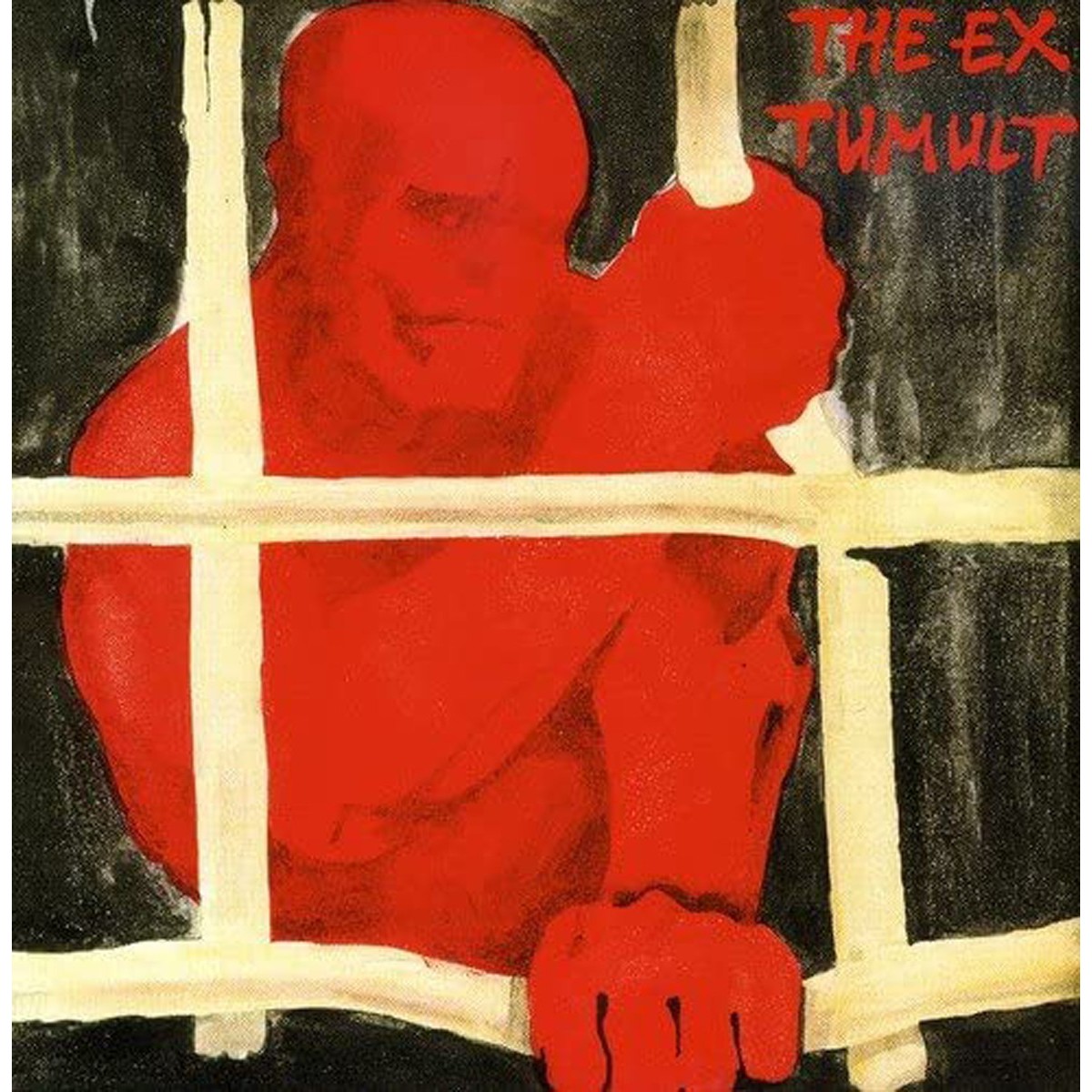 The Ex - Tumult