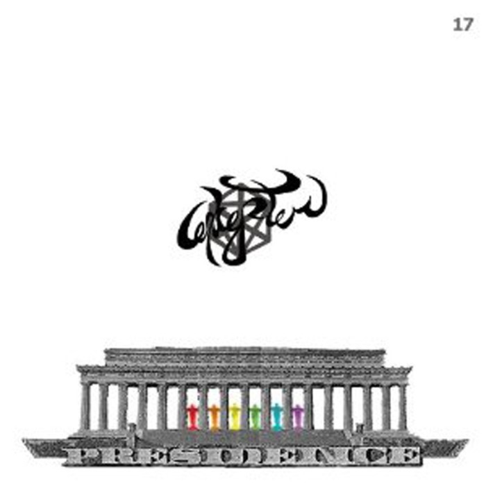 Excepter - Presidence