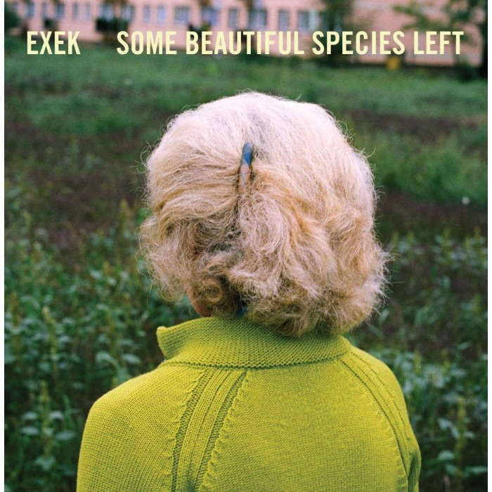 Exek - Some Beautiful Species Left