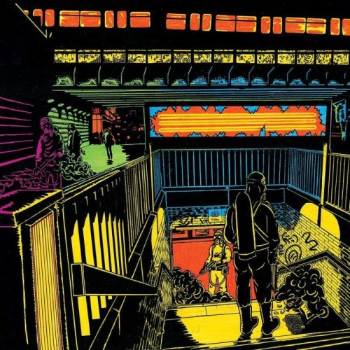 Exit Group - Adverse Habitat