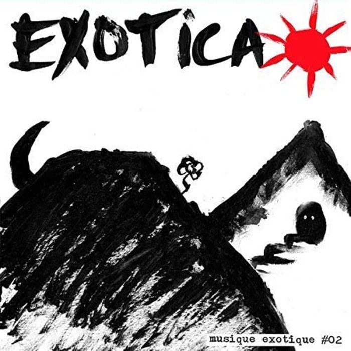 Exotica - Musique Exotique 02