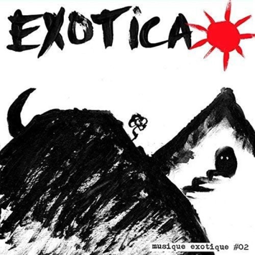 Exotica - Musique Exotique 02