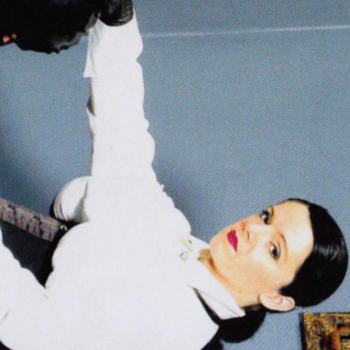 Exploring Jezebel - On A Business Trip To London