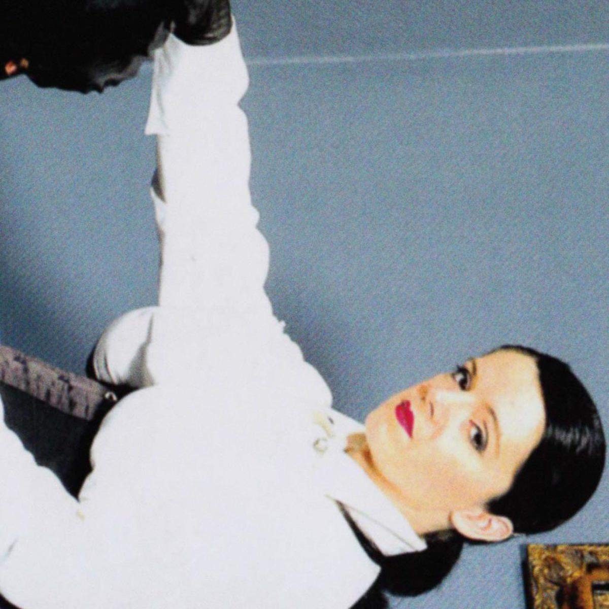 Exploring Jezebel - On A Business Trip To London