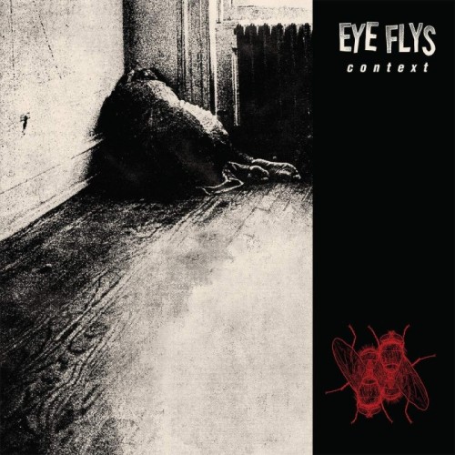 Eye Flys - Context (Thin Cover)