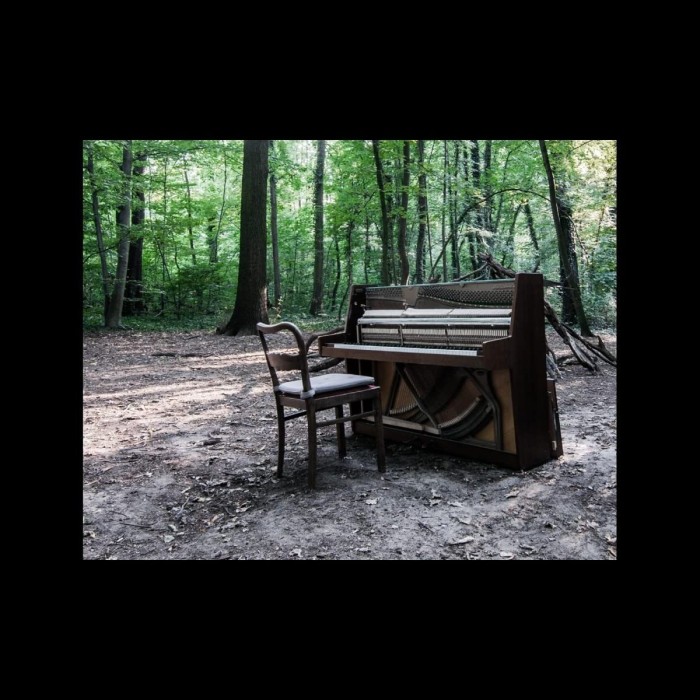 Eye Of Time - Acoustic II